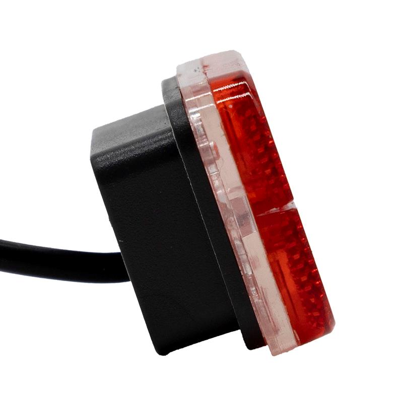 Luz traseira Xiaomi Mi3 Lite