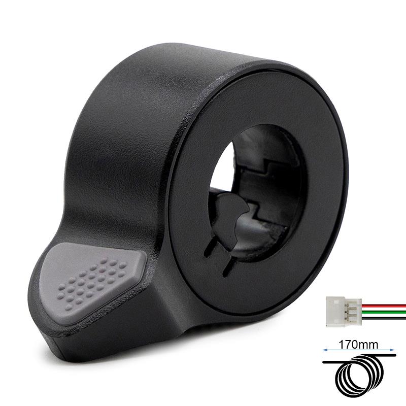 Ninebot Accelerator Gray - JST ZH Connector