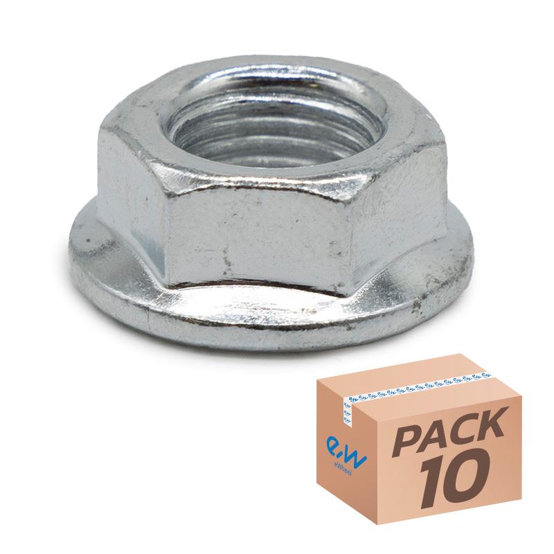 Motor Nut Wispeed T850 Wispeed - 10 Pcs