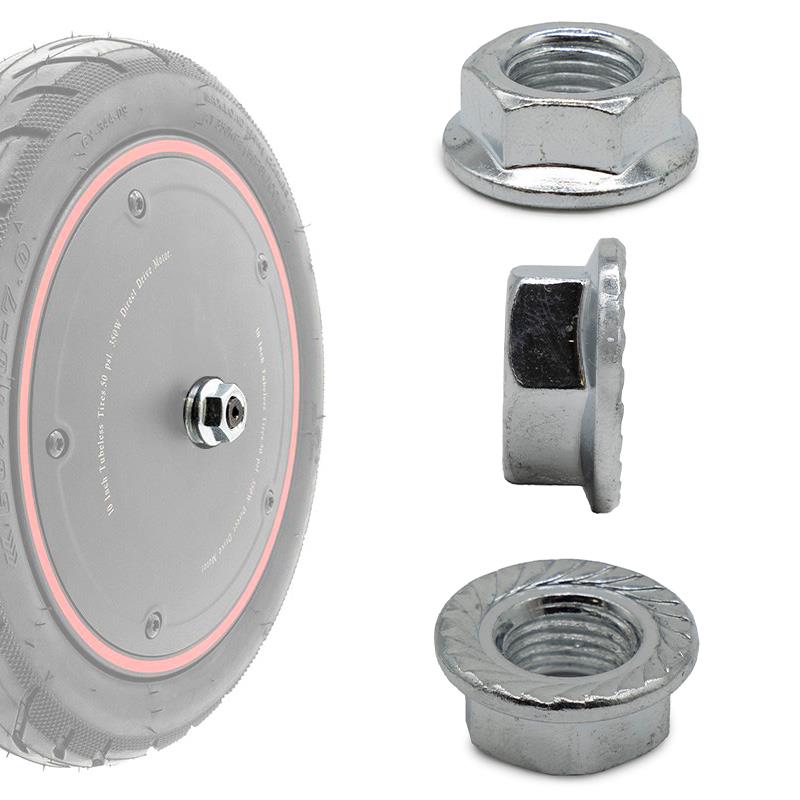 Motor Nut Wispeed T850 Wispeed - 10 Pcs