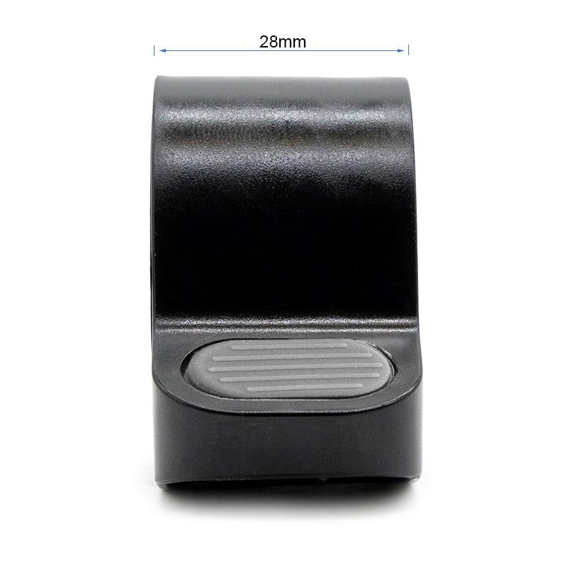 Beschleuniger Mi3 lite/Mi4/Mi4 lite (1. Gen) schwarz - JST ZH Stecker