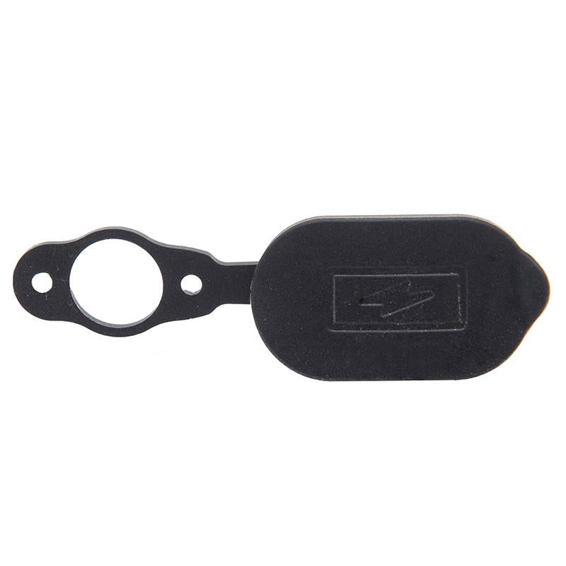 Cache du port de charge pour Ninebot série F et D