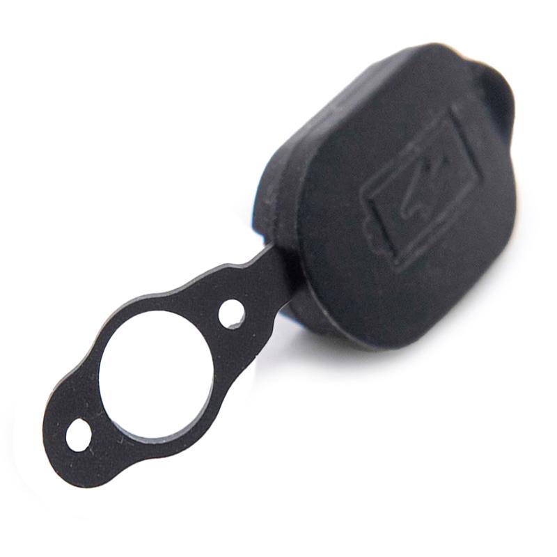 Cache du port de charge pour Ninebot série F et D