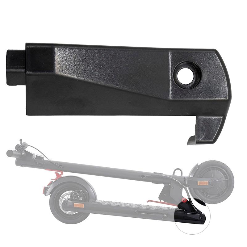 Original rigth side trim Wispeed T855