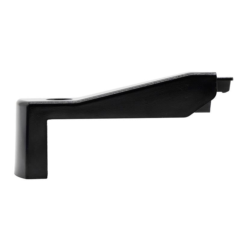 Original rigth side trim Wispeed T855