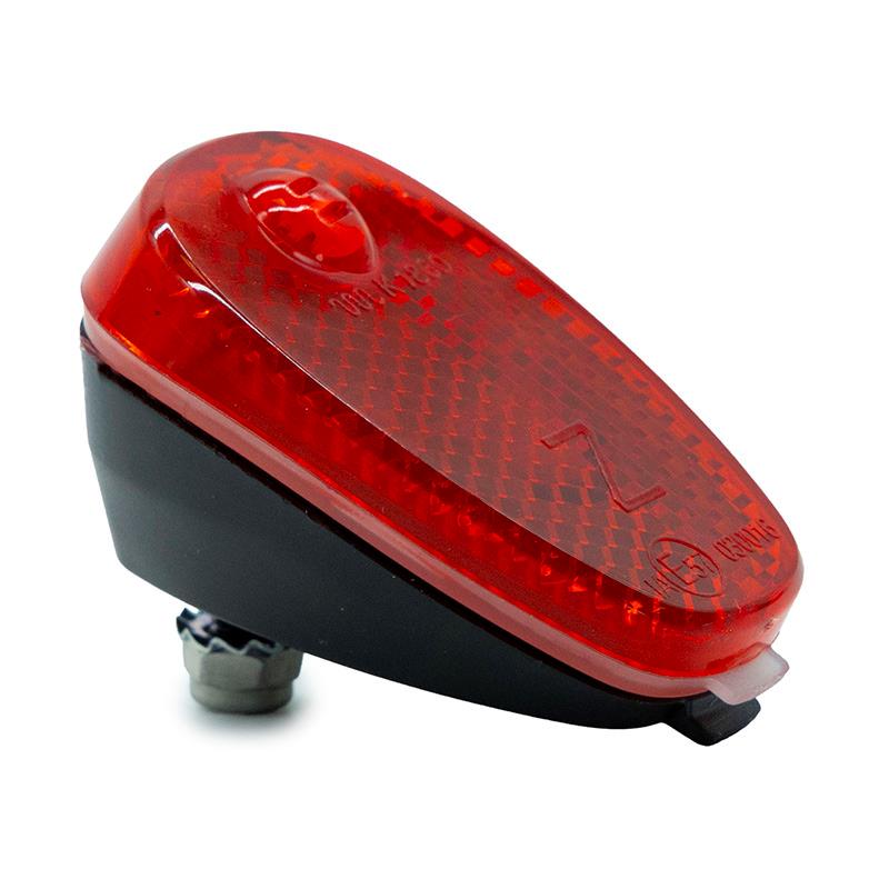 Wispeed T850 Rear Light 3V Wispeed