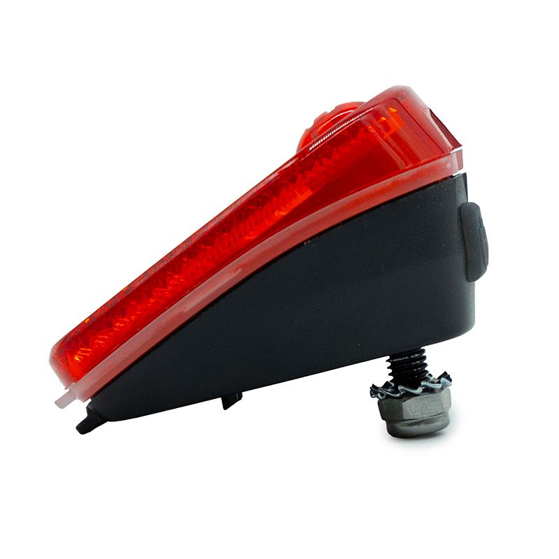 Wispeed T850 Rear Light 3V Wispeed