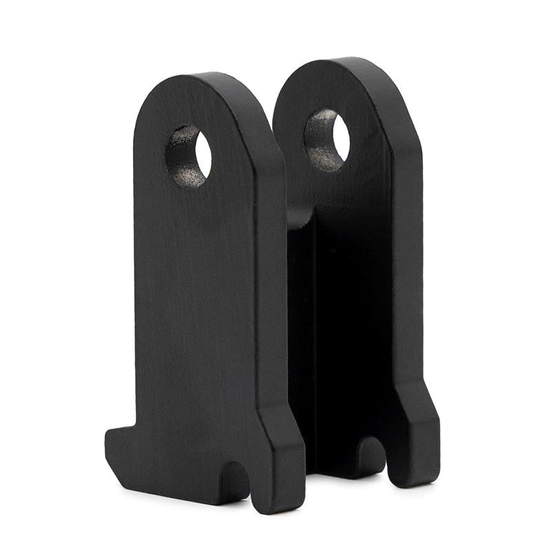 Clamping piece for Ecoxtrem folding system