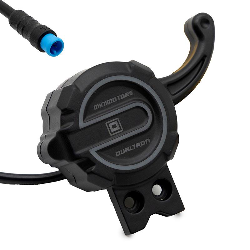 Anzeige EY4 Minimotors