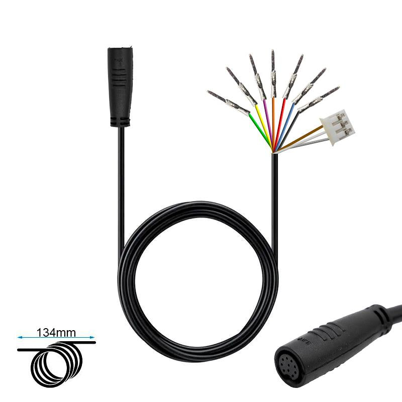 Anzeige EY4 Minimotors