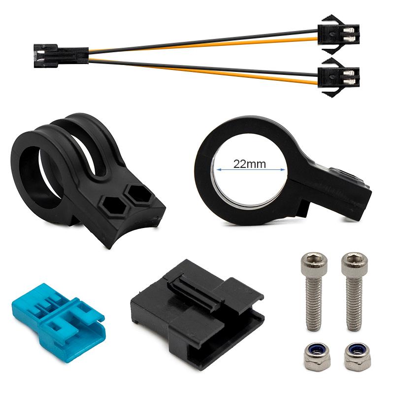 Anzeige EY4 Minimotors