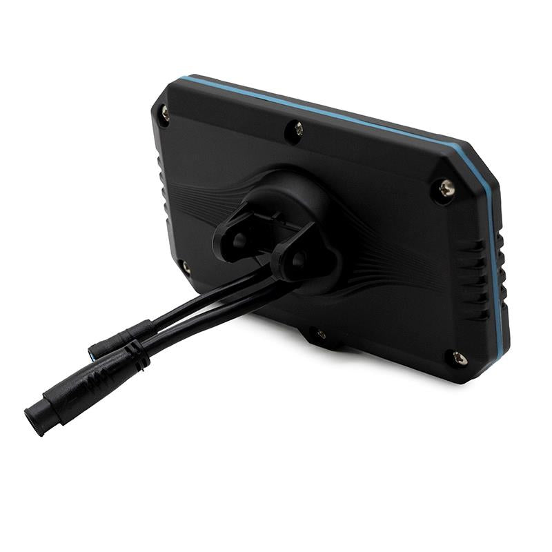 Anzeige EY4 Minimotors