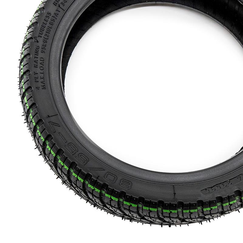 Pneumatico tubeless 80/55-7 CST