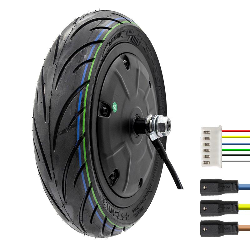 Motor 48V 600W original Niu KQi2 pro Original