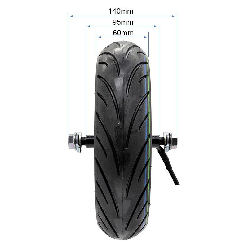 Motor 48V 600W original Niu KQi2 pro Original