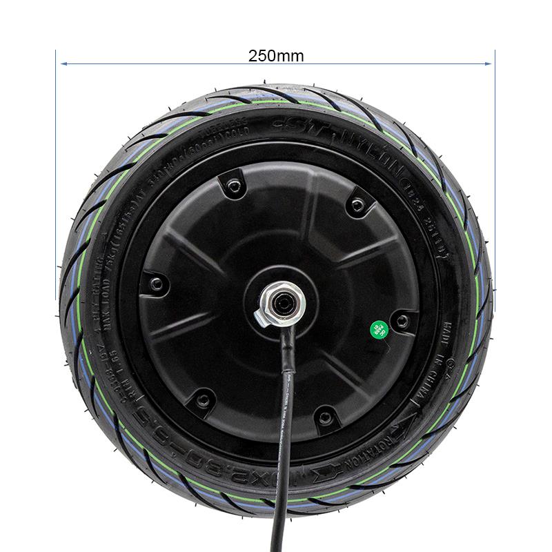 Motor 48V 600W original Niu KQi2 pro Original