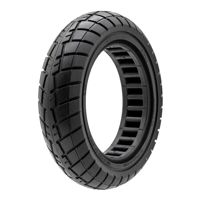 Solid ultra-light tire 60/70-6.5/B44
