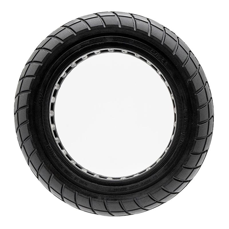 Solid ultra-light tire 60/70-6.5/B44