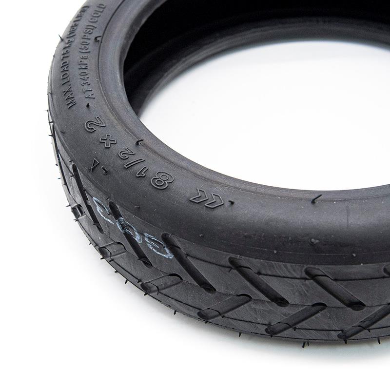 Tubeless Cityroad Reifen 8,5x2-6,1 Ewheel New GEL