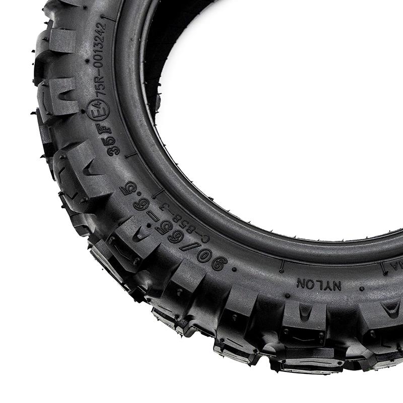 Tubeless Tire 90/65-6