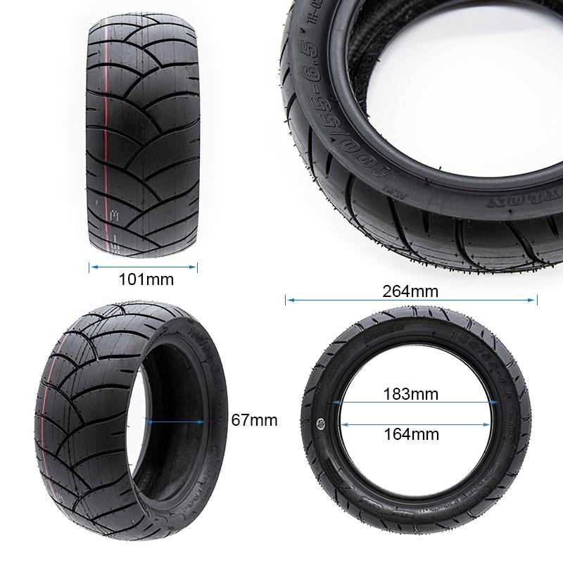 Reifen 100/55-6 5 Xuancheng