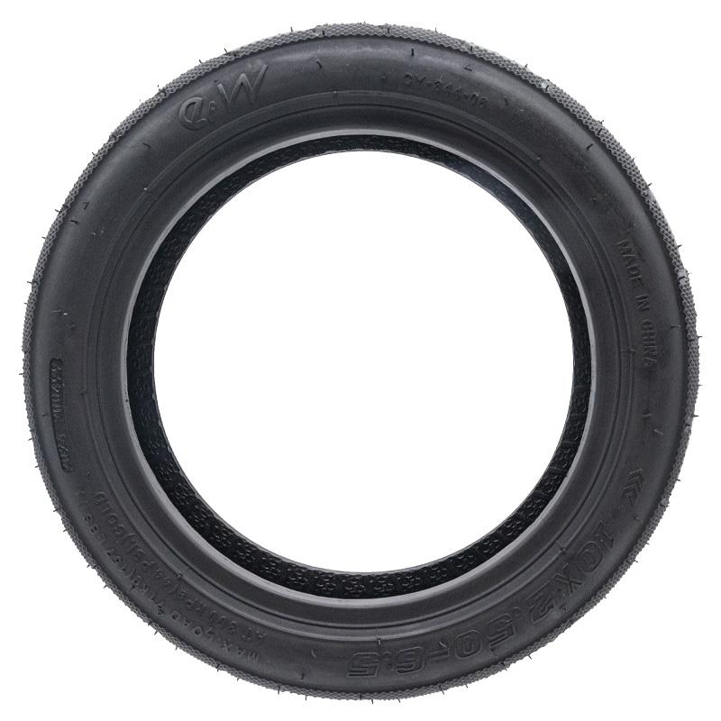 Pneu Tubeless cityroad 10X2,50-6,5 Ewheel