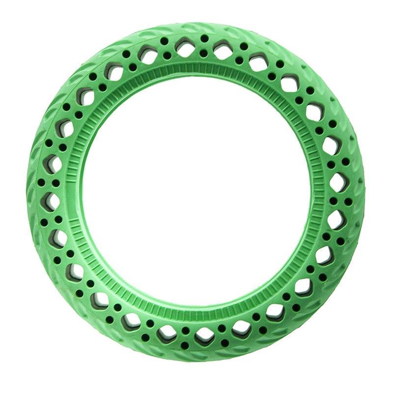 Vollgummirad 8,5x2-6,1/B34 V3