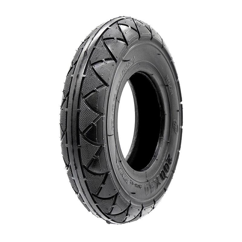 Tire 200x50-4