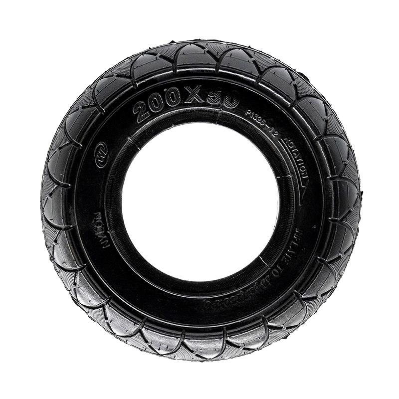 Tire 200x50-4