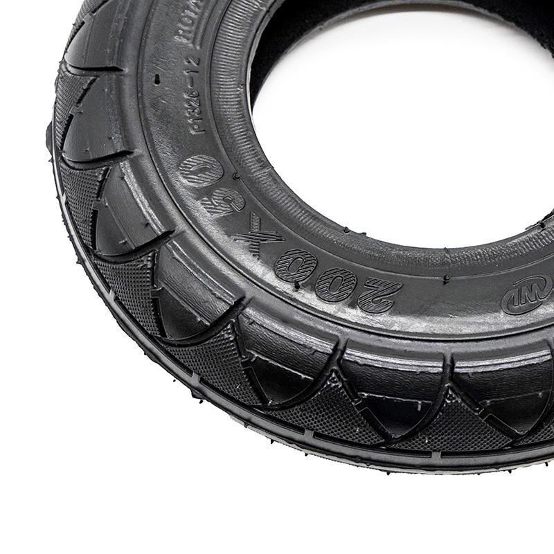 Tire 200x50-4