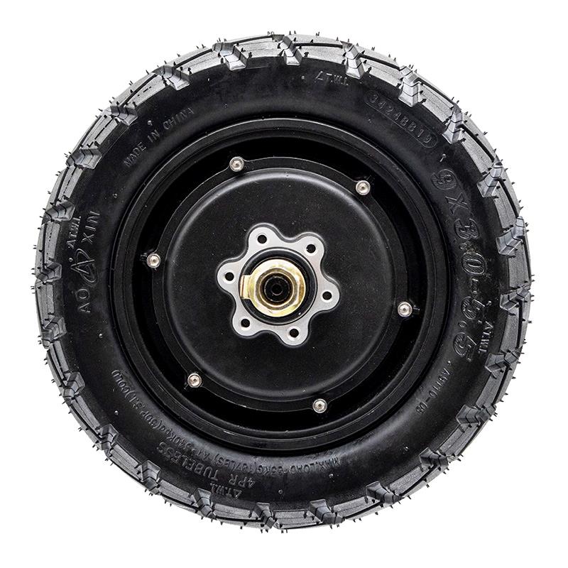 Engine Kukirin G2 pro (2024 Version)