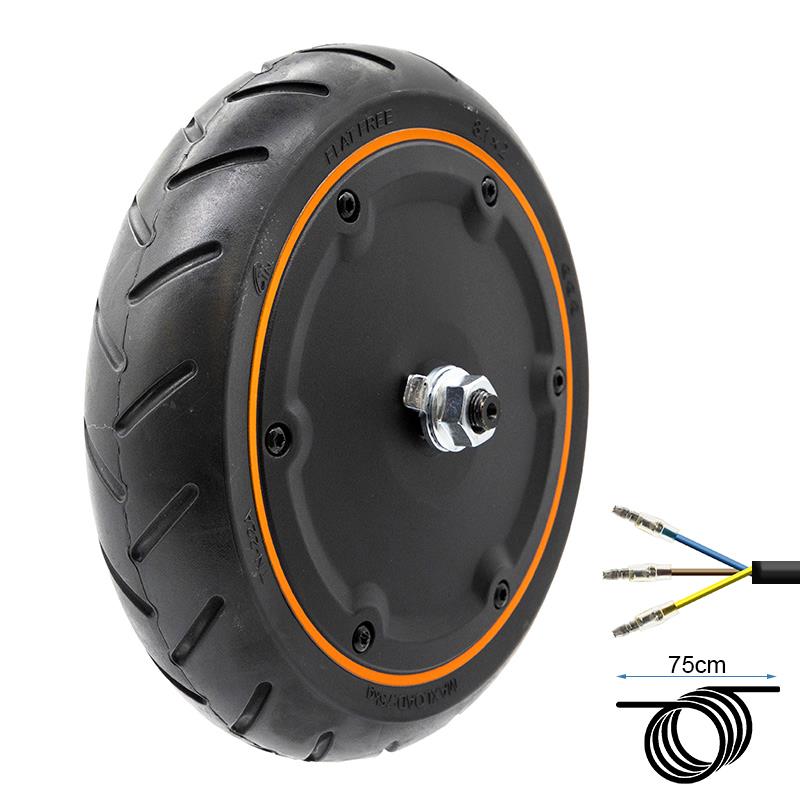 Motor 21.6V 250W Xiaomi Mi 4GO Original