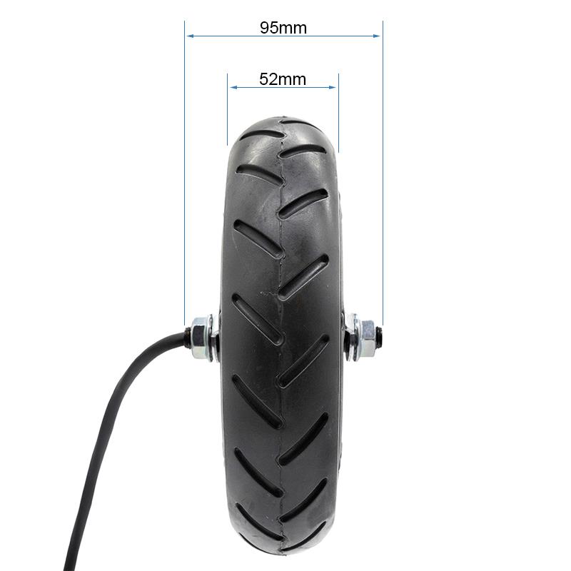 Motor 21.6V 250W Xiaomi Mi 4GO Original