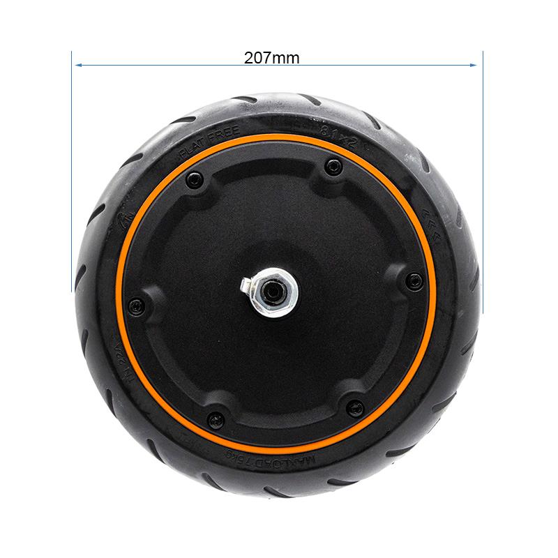 Motor 21.6V 250W Xiaomi Mi 4GO Original