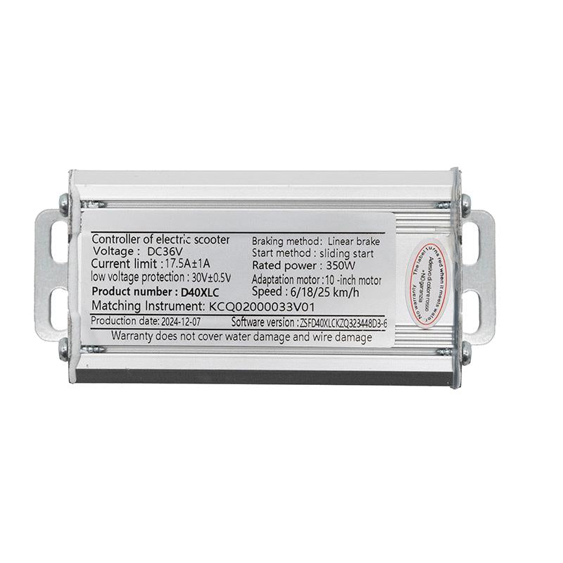 Controladora Cecotec D40