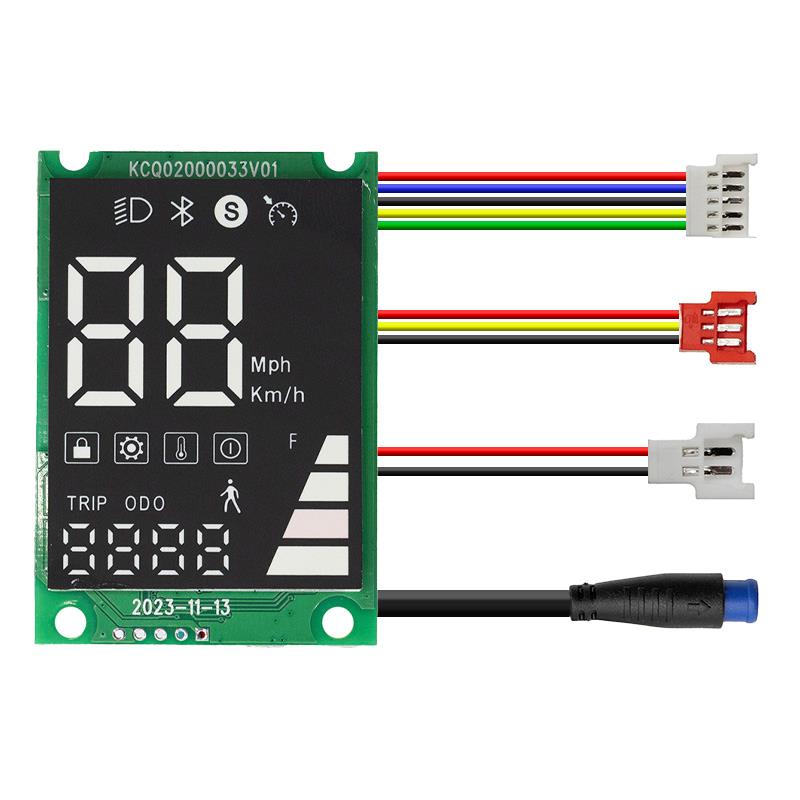 Display Cecotec D40