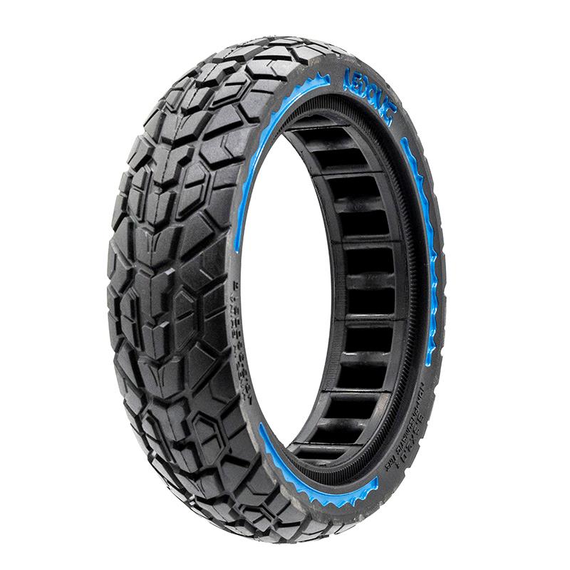 Roda maciça ultraleve offroad 8,5x2 Nedong