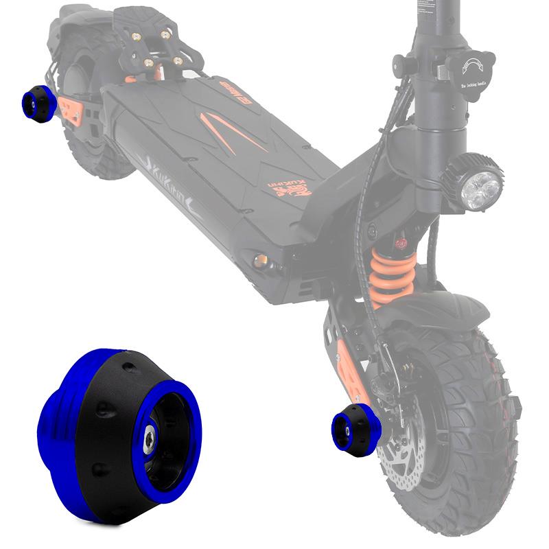 Anti-fall piece for scooter EWTB-003
