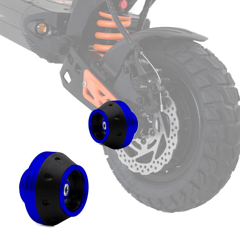 Anti-fall piece for scooter EWTB-003
