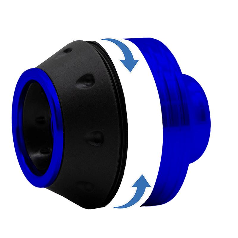 Peça anticaída para patinete EWTB-003