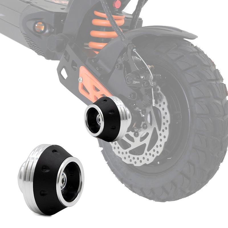 Anti-fall piece for scooter EWTB-003