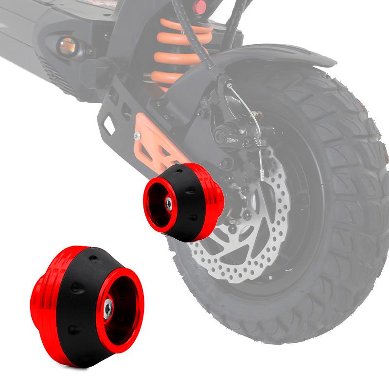 Anti-fall piece for scooter EWTB-003