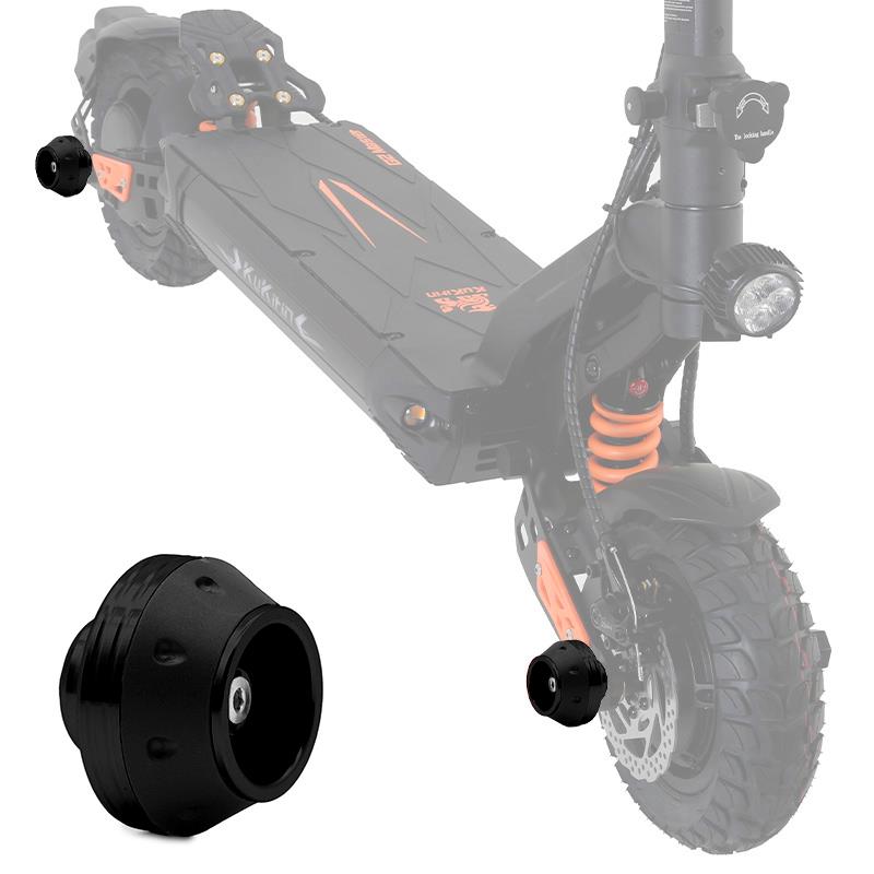 Anti-fall piece for scooter EWTB-003