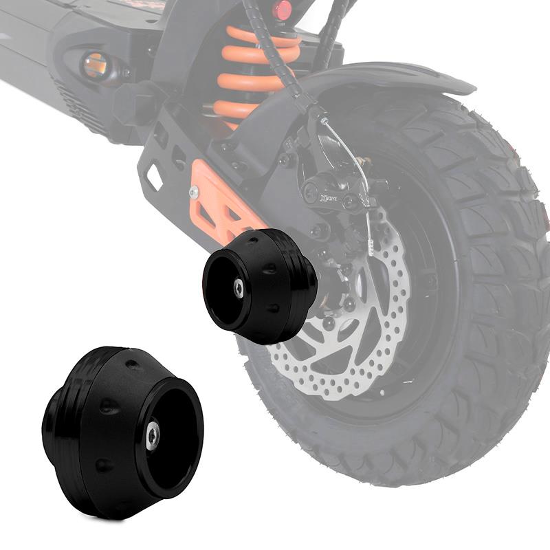 Anti-fall piece for scooter EWTB-003