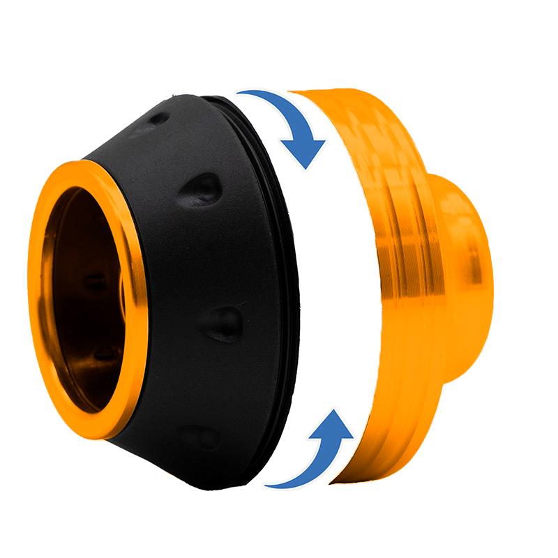 Peça anticaída para patinete EWTB-003