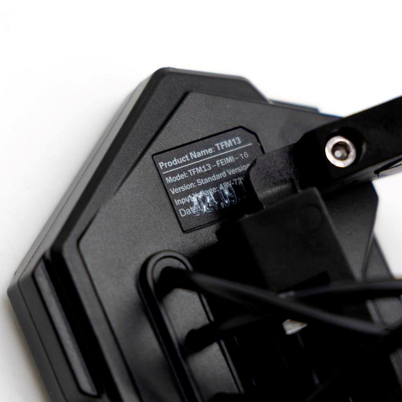 Kukirin G2 Pro display (2024 Version)