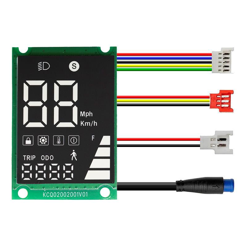 Wyswietlacz Cecotec D20/30