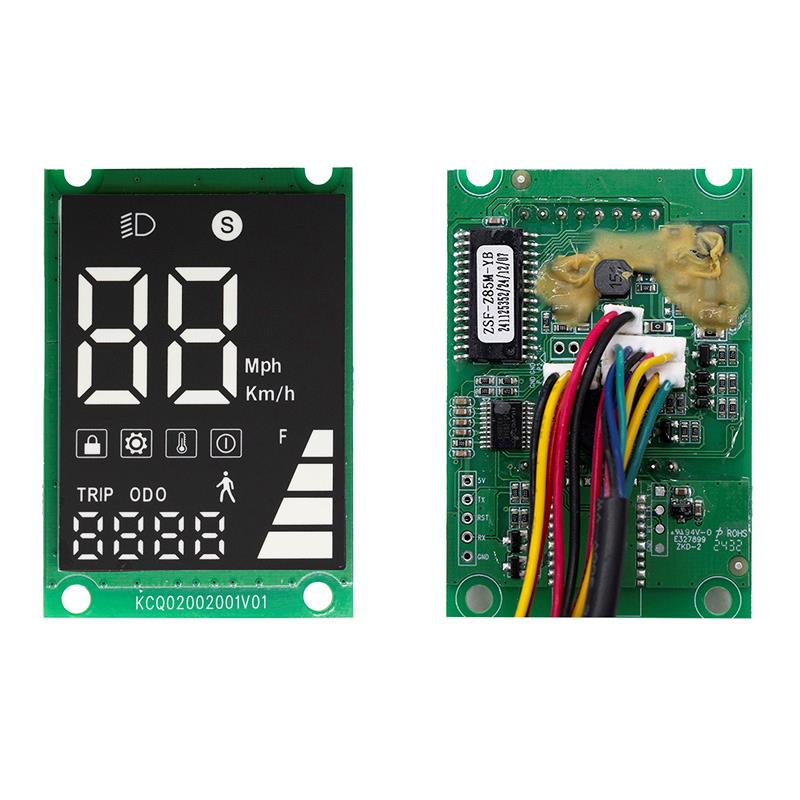 Wyswietlacz Cecotec D20/30