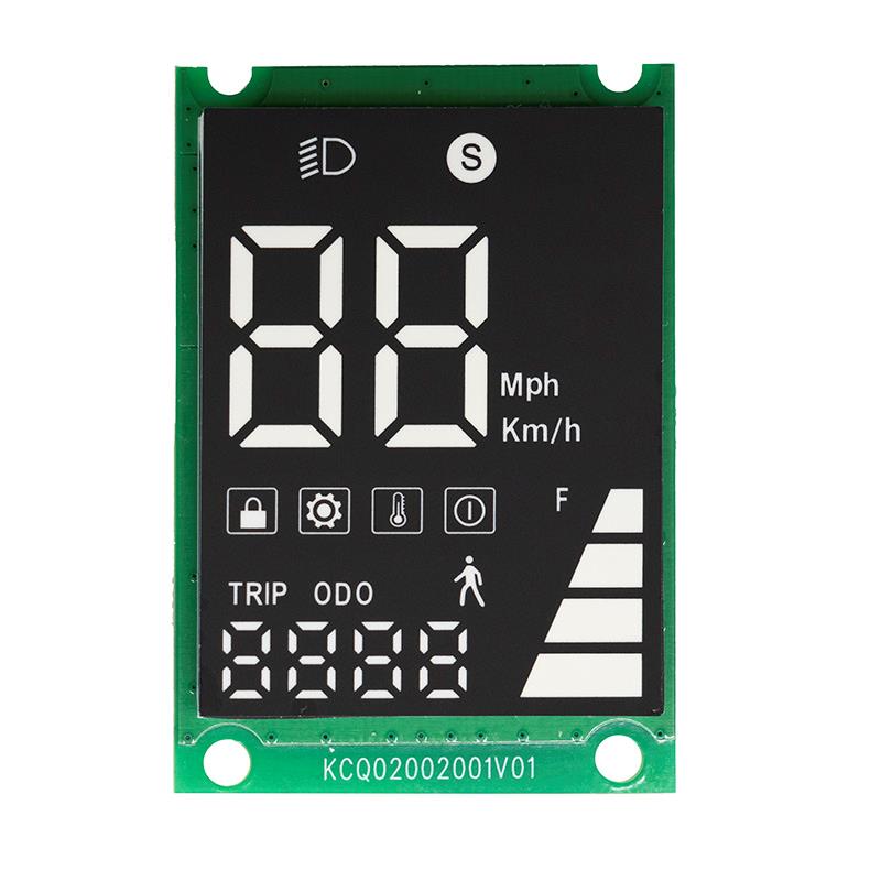 Wyswietlacz Cecotec D20/30