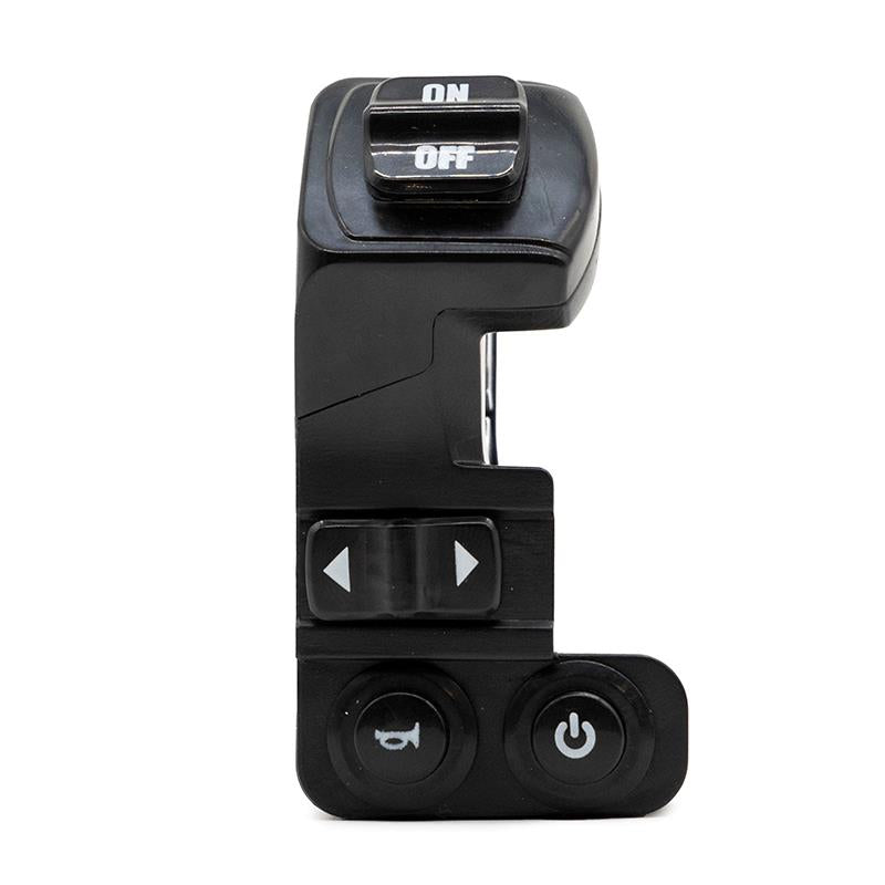 Button Panel Kukirin G2 Pro (Version 2024-B)